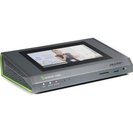 Epiphan Pearl Mini Live Video Production System - Creation Networks