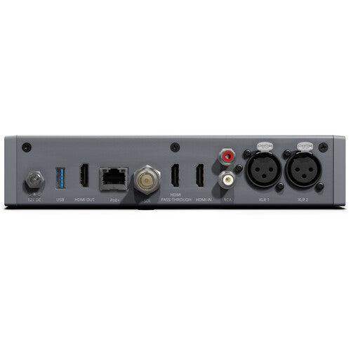 Epiphan Pearl Nano Streamer & Recorder - Creation Networks