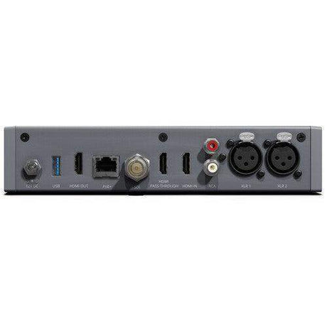 Epiphan Pearl Nano Streamer & Recorder - Creation Networks