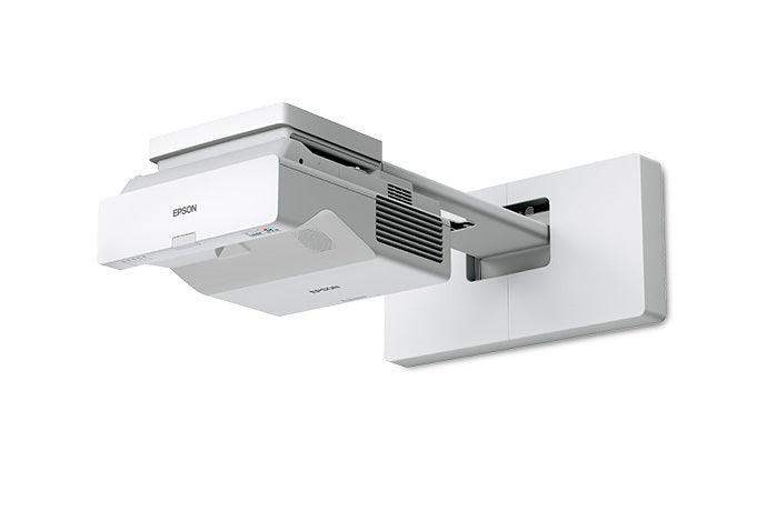 Epson BrightLink 770Fi 1080p 3LCD Interactive Ultra Short Throw Lamp-Free Laser Display - V11HA78020 - Creation Networks