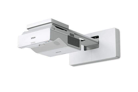Epson BrightLink 770Fi 1080p 3LCD Interactive Ultra Short Throw Lamp-Free Laser Display - V11HA78020 - Creation Networks