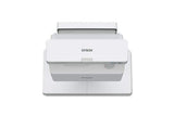 Epson BrightLink 770Fi 1080p 3LCD Interactive Ultra Short Throw Lamp-Free Laser Display - V11HA78020 - Creation Networks