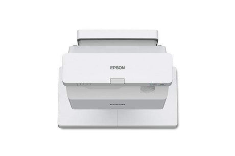 Epson BrightLink 770Fi 1080p 3LCD Interactive Ultra Short Throw Lamp-Free Laser Display - V11HA78020 - Creation Networks