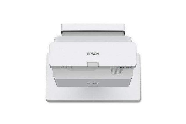 Epson BrightLink 770Fi 1080p 3LCD Interactive Ultra Short Throw Lamp-Free Laser Display - V11HA78020 - Creation Networks