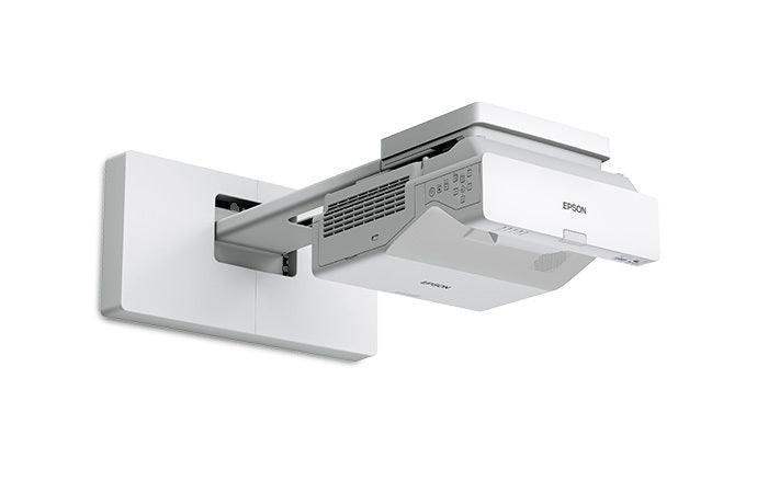 Epson BrightLink 770Fi 1080p 3LCD Interactive Ultra Short Throw Lamp-Free Laser Display - V11HA78020 - Creation Networks