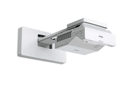 Epson BrightLink 770Fi 1080p 3LCD Interactive Ultra Short Throw Lamp-Free Laser Display - V11HA78020 - Creation Networks