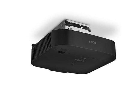 Epson EB-PU1007B WUXGA 3LCD Laser Projector with 4K Enhancement - V11HA34820 - Creation Networks