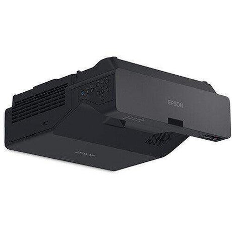 Epson PowerLite 775F 4100-Lumen Ultra Short-Throw Laser 3LCD Smart Projector - V11HA83120 - Creation Networks