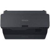 Epson PowerLite 775F 4100-Lumen Ultra Short-Throw Laser 3LCD Smart Projector - V11HA83120 - Creation Networks