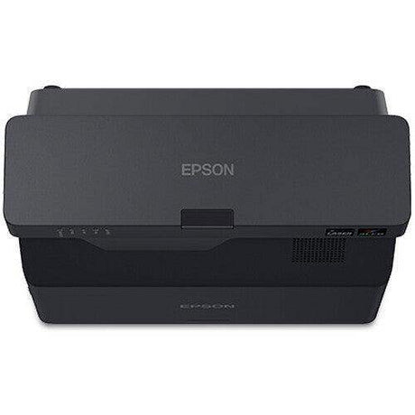 Epson PowerLite 775F 4100-Lumen Ultra Short-Throw Laser 3LCD Smart Projector - V11HA83120 - Creation Networks