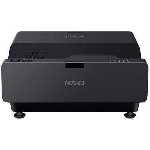 Epson PowerLite 775F 4100-Lumen Ultra Short-Throw Laser 3LCD Smart Projector - V11HA83120 - Creation Networks