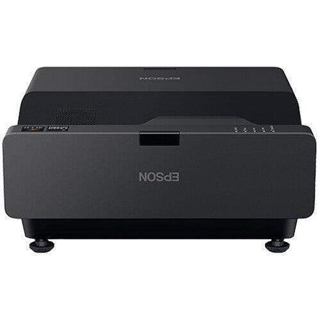 Epson PowerLite 775F 4100-Lumen Ultra Short-Throw Laser 3LCD Smart Projector - V11HA83120 - Creation Networks