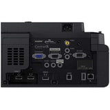 Epson PowerLite 775F 4100-Lumen Ultra Short-Throw Laser 3LCD Smart Projector - V11HA83120 - Creation Networks