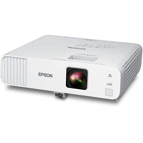 Epson PowerLite L210W WXGA 3LCD Lamp-Free Laser Display W/Built-In Wireless - V11HA70020 - Creation Networks