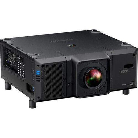 Epson Pro L30000UNL, WUXGA, 30000 lumens, laser, 3LCD, No Lens - V11H944820 - Creation Networks