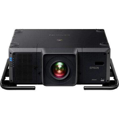 Epson Pro L30000UNL, WUXGA, 30000 lumens, laser, 3LCD, No Lens - V11H944820 - Creation Networks