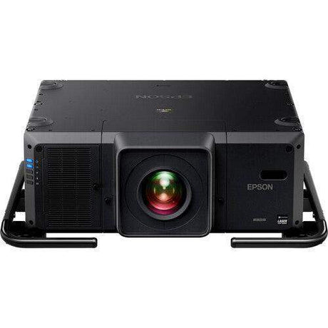 Epson Pro L30000UNL, WUXGA, 30000 lumens, laser, 3LCD, No Lens - V11H944820 - Creation Networks
