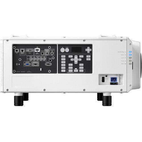 Epson Pro L30002UNL, WUXGA, 30000 lumens, laser, 3LCD, NO LENS - V11H944920 - Creation Networks