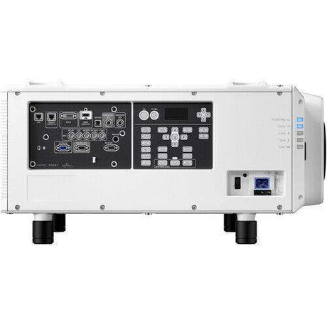 Epson Pro L30002UNL, WUXGA, 30000 lumens, laser, 3LCD, NO LENS - V11H944920 - Creation Networks