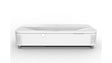 Epson V11HA99020 Ultra Short Throw 3LCD Laser Projector with 4K Enhancement - 010343978447 - Creation Networks