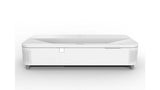 Epson V11HA99020 Ultra Short Throw 3LCD Laser Projector with 4K Enhancement - 010343978447 - Creation Networks