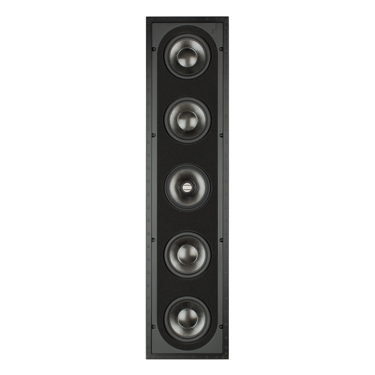 Sonance R2 – Large Reference In-Wall LCR Speaker In-Wall Speakers Sonance