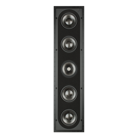 Sonance R2 – Large Reference In-Wall LCR Speaker In-Wall Speakers Sonance