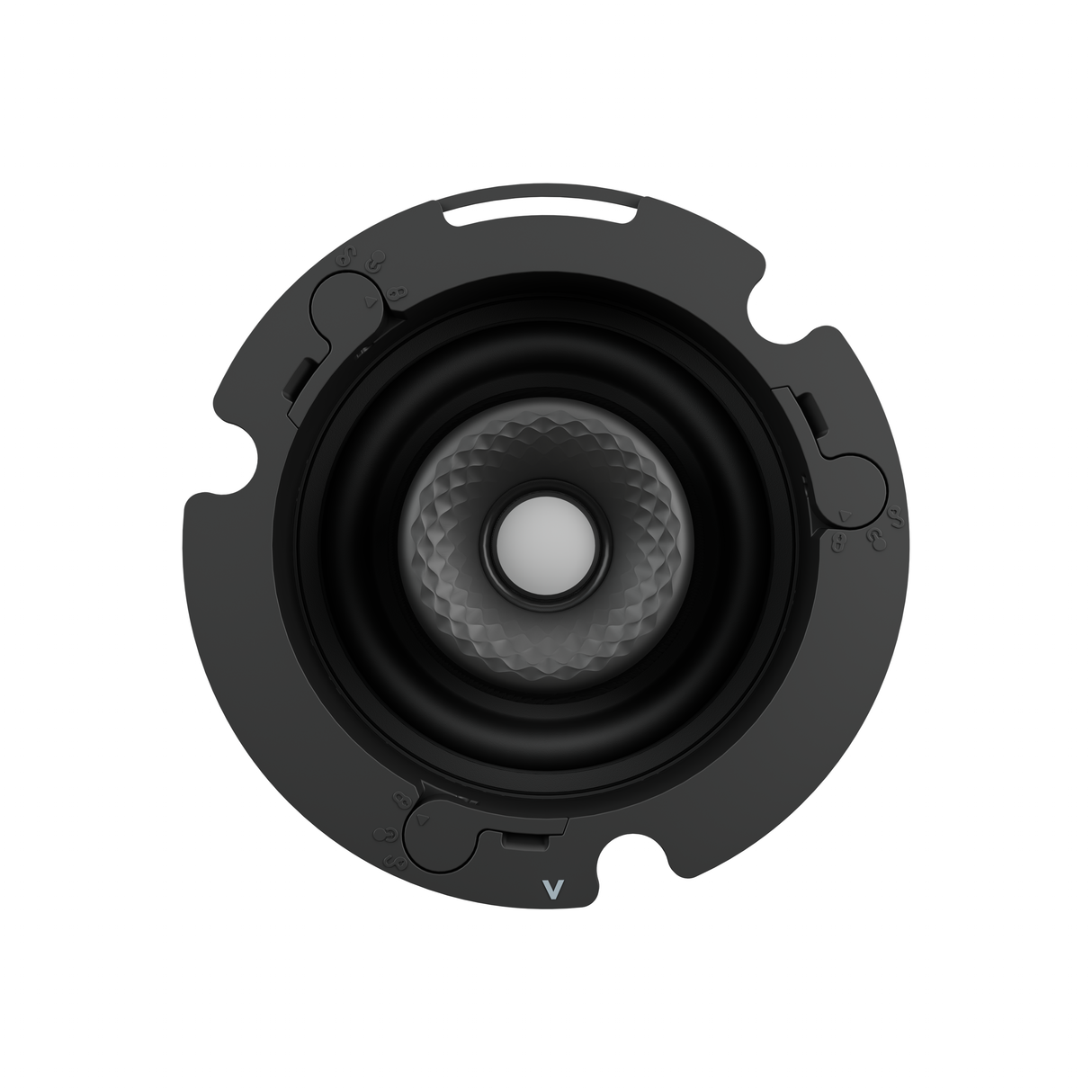 Sonance VX46R Module – Visual Experience Flex Frame Component Speaker Accessories Sonance