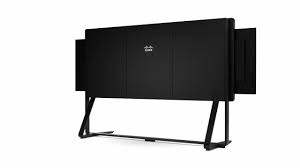 Cisco Room Kit EQX, TAA, First Light - CS-KIT-EQX-K9++