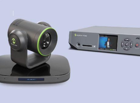 Epiphan Event Streaming Bundle (Pearl Nano + EC20) Video Streaming Epiphan