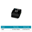 SurgeX RP-IP – Remote Network Access for enVision PCS enVision IC SurgeX