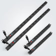 SurgeX ESP-VP-10VR-128 – BaseVertical PDU, 8-Outlet, 10 ft Cord, 120V/12A Base Vertical PDU SurgeX