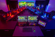 Extron Esports CompKit NAV – All-in-One 5v5 Esports Competition Kit