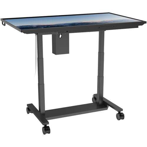 MaxHub EST11 Motorized mobile stand, suitable for LCD Displays