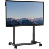 MaxHub EST11 Motorized mobile stand, suitable for LCD Displays
