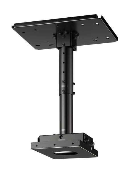 Panasonic ET-PKD520H High ceiling mount bracket for PT-RZ14K, PT- RQ25K, PT-RZ24K, PT-RQ18K, PT-RZ17K projectors Projector Mounts & Frames Panasonic