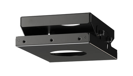 Panasonic ET-PKD520S Low ceiling mount bracket for PT-RZ14K, PT- RQ25K, PT-RZ24K, PT-RQ18K, PT-RZ17K projectors Projector Mounts & Frames Panasonic
