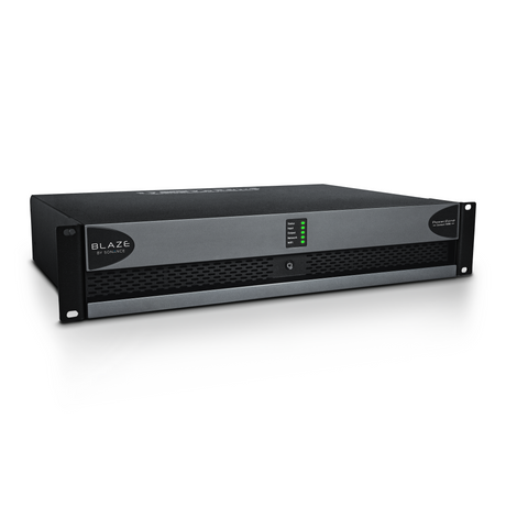 Sonance PowerZone Connect 4008 – 8-Channel Networked DSP Amplifier Amplifiers Sonance