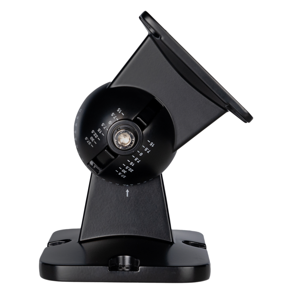 Sonance PS-S85T Omni Mount Black – Speaker Aiming Bracket Speaker Accessories Sonance
