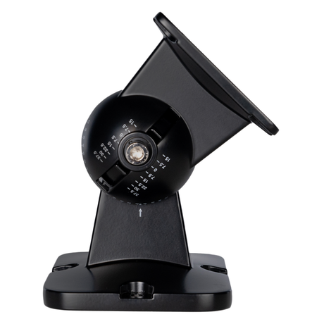 Sonance PS-S85T Omni Mount Black – Speaker Aiming Bracket Speaker Accessories Sonance
