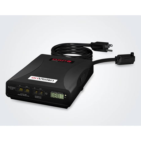 SurgeX EV-20820 IC enVision IC Power Conditioner, 208V/20A enVision IC SurgeX