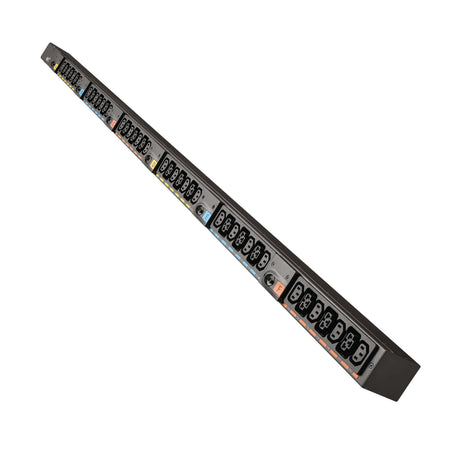 Eaton EVBAGU23X-E – Universal-Input 0U Basic PDU G4 Rack PDUs Eaton