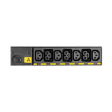 Eaton EVBAGU23X-E – Universal-Input 0U Basic PDU G4 Rack PDUs Eaton