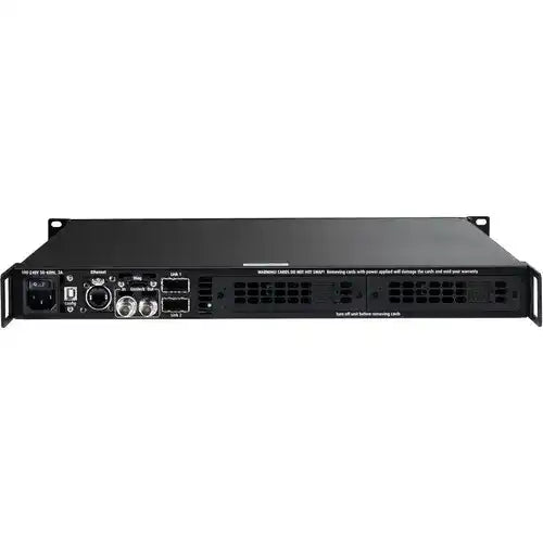 Barco EX Video Processor Event Master expansion unit - R9004776B