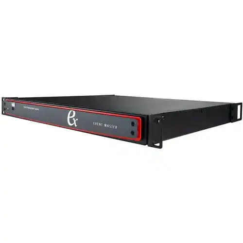 Barco EX Video Processor Event Master expansion unit - R9004776B