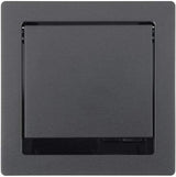 Extron Cable Cubby 500 Cable Access Enclosure Black-AC Module Not Included - Creation Networks