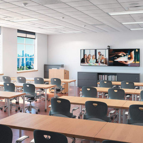 Extron Classroom or Training Room Bundle - Creation Networks