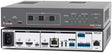 Extron DTP3 T 203 Three Input 4K/60 Switcher with Integrated DTP3 Transmitter - Creation Networks