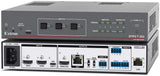 Extron DTP3 T 203 Three Input 4K/60 Switcher with Integrated DTP3 Transmitter - Creation Networks