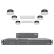 Extron Extra Large Conference Room Bundle - Creation Networks